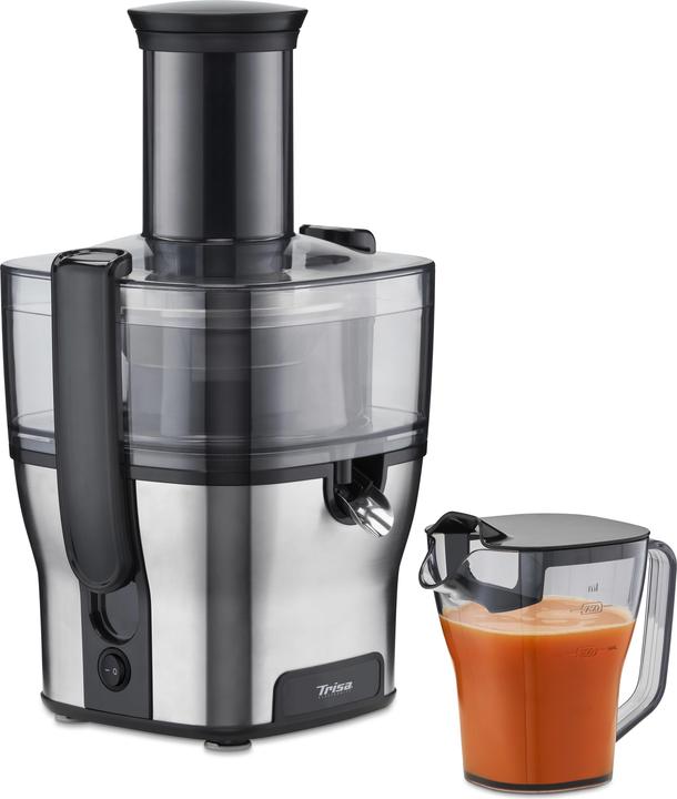 Produktbild Trisa Pure Juice
