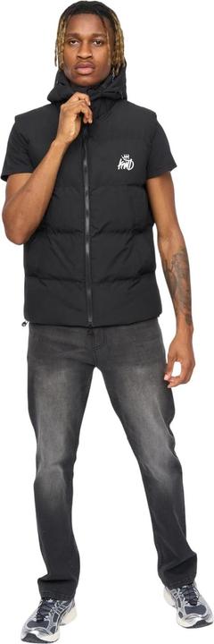 Produktbild Kings Will Dream Nahjo Weste Wattiert (L)
