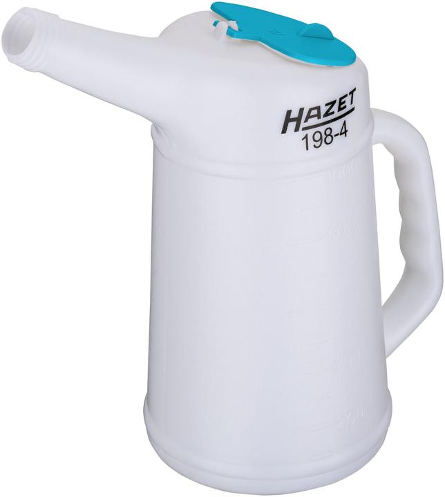 Actual product image HAZET Mess-Becher 198-4