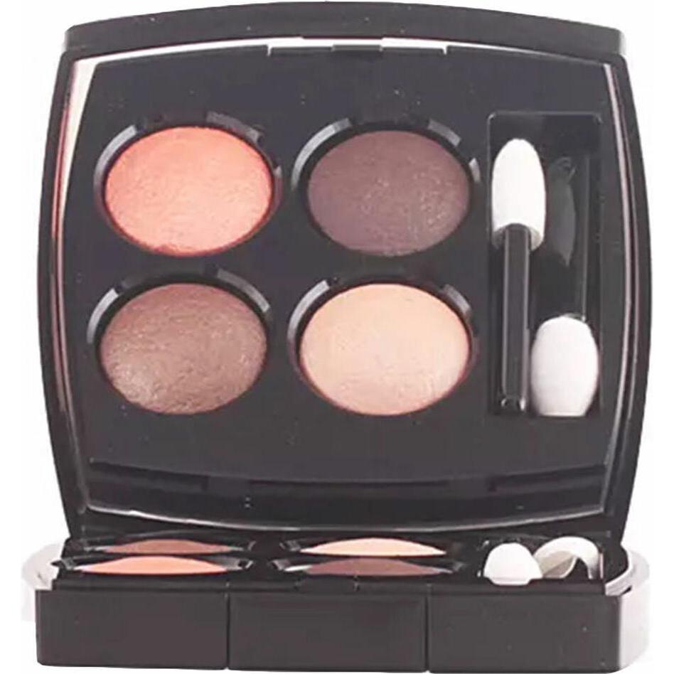 Chanel Les 4 Ombres (202 Tisse Camelia 202) - acheter sur Galaxus