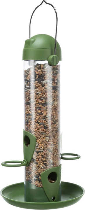 Actual product image Trixie Feeding column