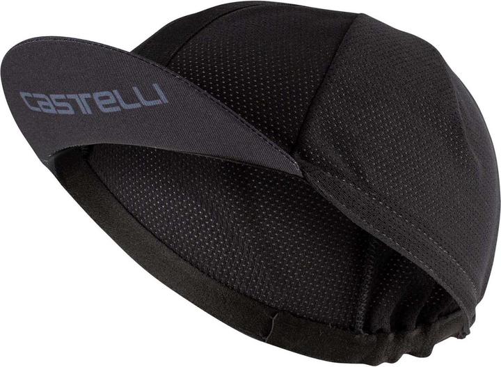 Actual product image Castelli Premio Cap