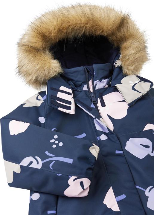 Produktbild Reima tec Winterjacke Muurame Navy (110)