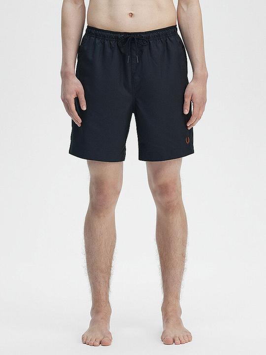 Produktbild Fred Perry Badeshorts