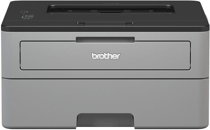 Actual product image Brother HL-L2310D (Laser, Black and white)