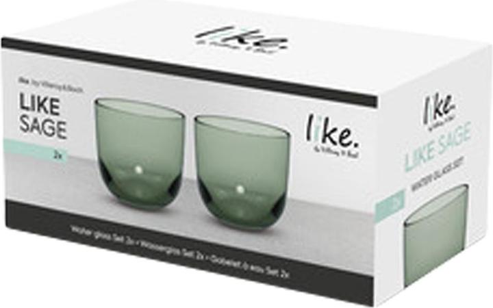 Image du produit Like. by Villeroy & Boch Like (0.20 l, 2x)