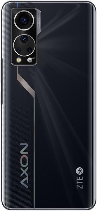 Produktbild ZTE Axon 30 5G (128 GB, Schwarz, 6.92", Dual SIM, 5G)