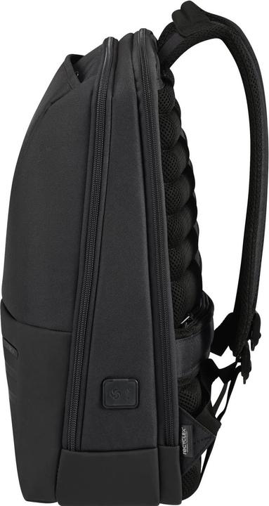 Actual product image Samsonite STACKD BIZ Laptop Backpack (22 l)