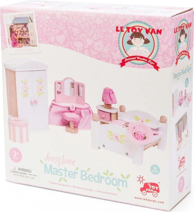 Immagine prodotto Le Toy Van Camera da letto