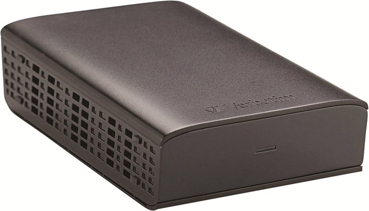 Verbatim Store 'n' Save Desktop - Disque dur - 4 To - externe (stationnaire) (4 To)