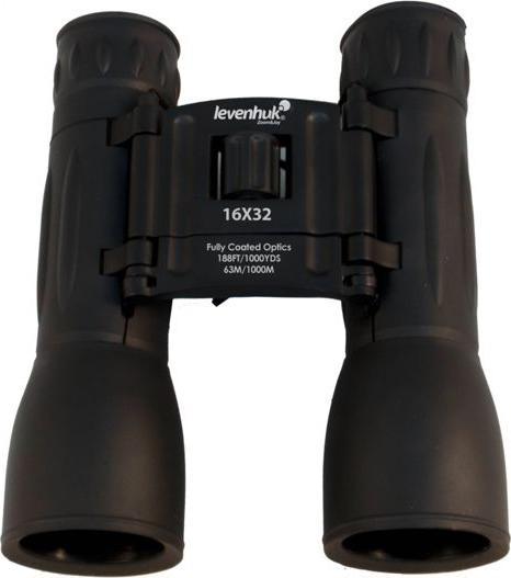 Immagine prodotto Levenhuk Atom 16x32 (16x, 32 mm)