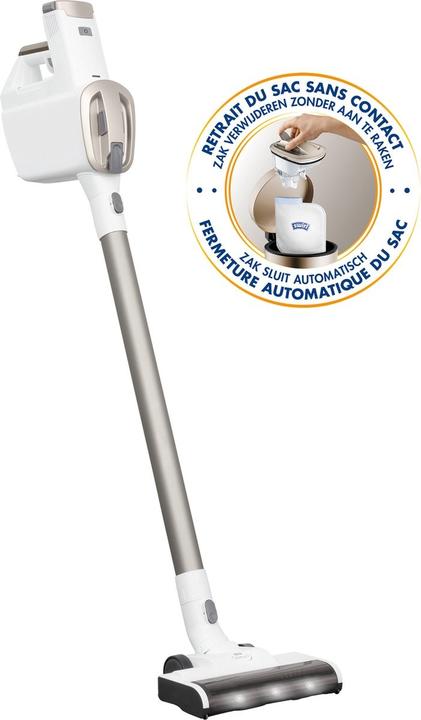 Immagine prodotto Swirl Quinyo Essential - Acciaio da cucina con zak