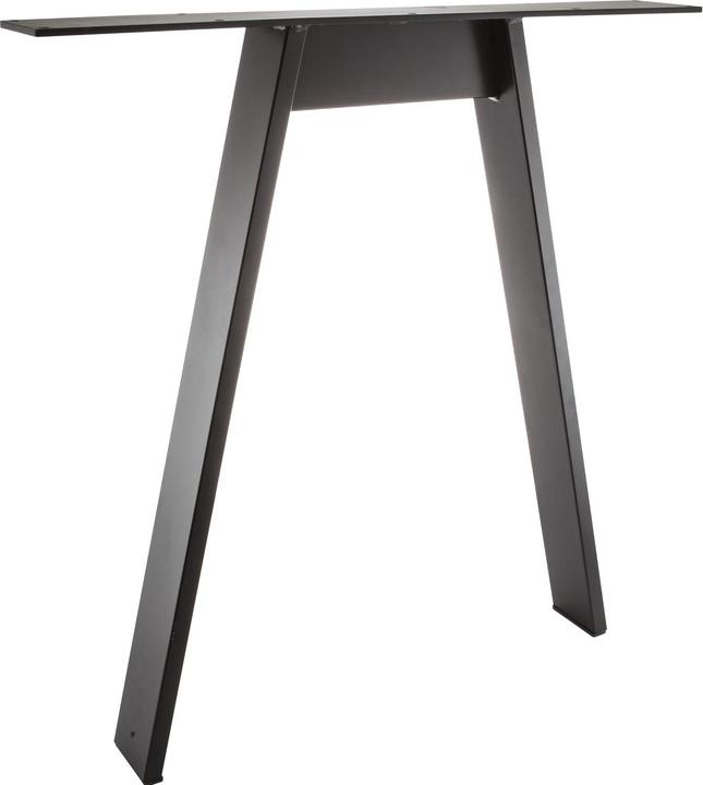 Werkstarck A-shaped table and bench runners