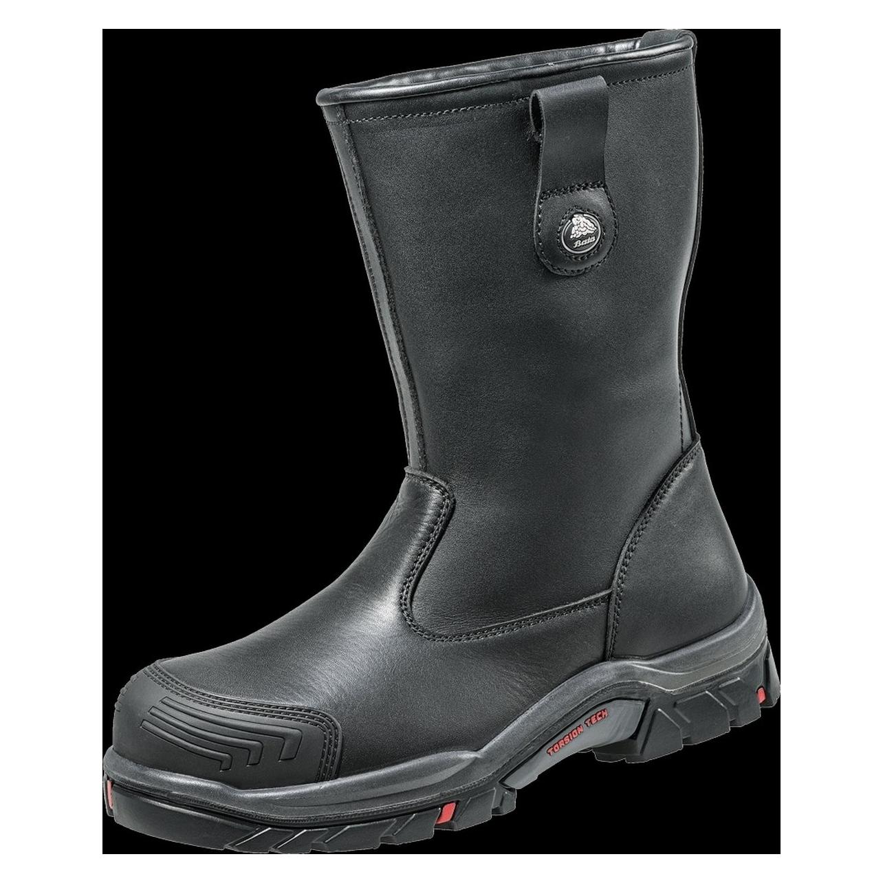 Bata, Werkschoenen, Robust (S3, 44)