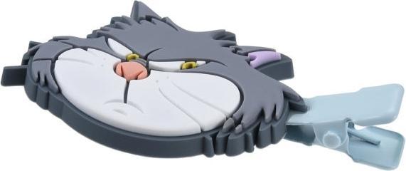 Produktbild Disney Lucifer Haarspangen Set Farbklammern