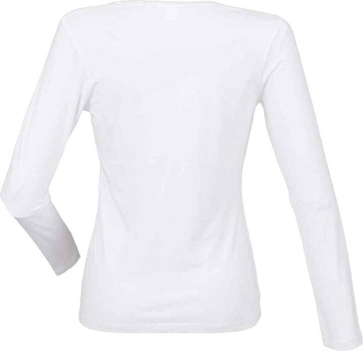 Produktbild Super Flying Model Feel Good TShirt Langärmlig (44)