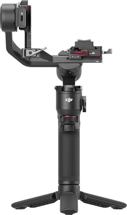 DJI RS3 Mini (Systemkamera, 2 kg)