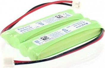 Actual product image AGI 98797 - Battery - MEDION LIFE X63003 - Green - Nickel Metal Hydride (NiMH) - 500 mAh