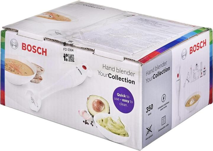 Image du produit Bosch Hausgeräte BLENDER MSMP1000 BOSCH