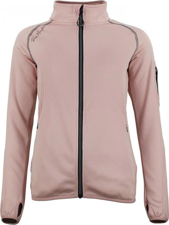 Immagine prodotto Peak mountain Polarshel Amarowz (S)