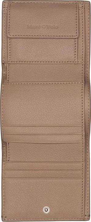 Actual product image Marc O'Polo Judis Leather Combi Wallet