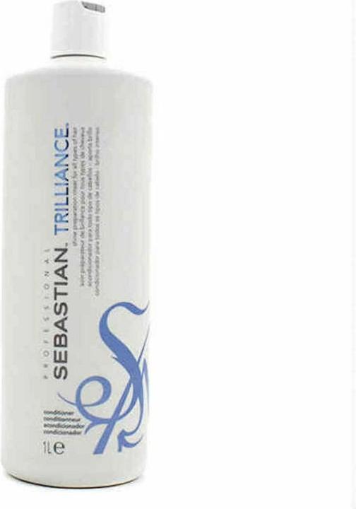 Actual product image Sebastian Trilliance Conditioner (1000 ml)