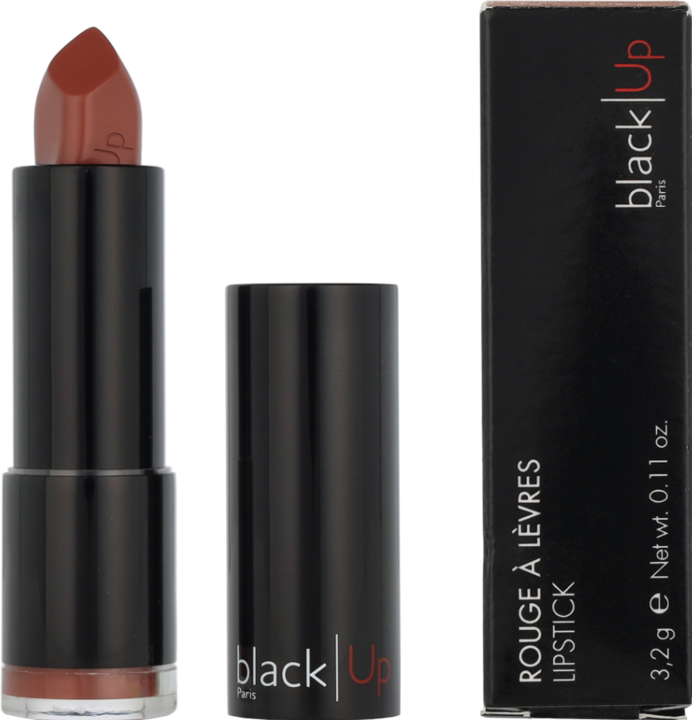Produktbild Black Up Rouge A Levres Creme-Lippenstift 39m - 3 Gramm (39M)