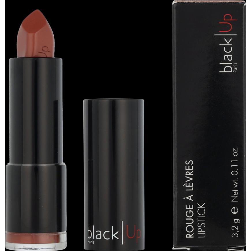 Thumbnail - Black Up, Lippenstift + Lipgloss, Rouge A Levres Creme-Lippenstift 39m - 3 Gramm (39M)