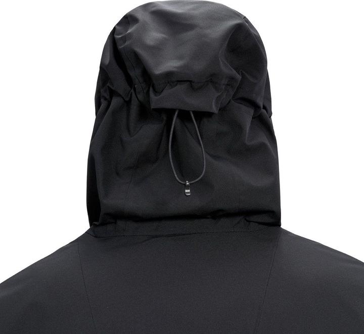 Actual product image Berghaus Wansbeck Parka für Herren (50)