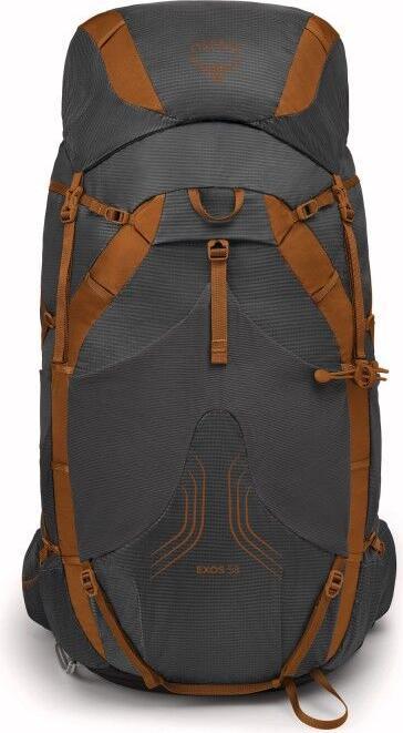Produktbild Osprey Exos 58 - Trekkingrucksack - Herren