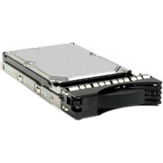 IBM Lenovo - Festplatte - 3 TB - Hot-Swap - 3.5" (8.9 cm) (3 TB, 3.5"), Festplatte