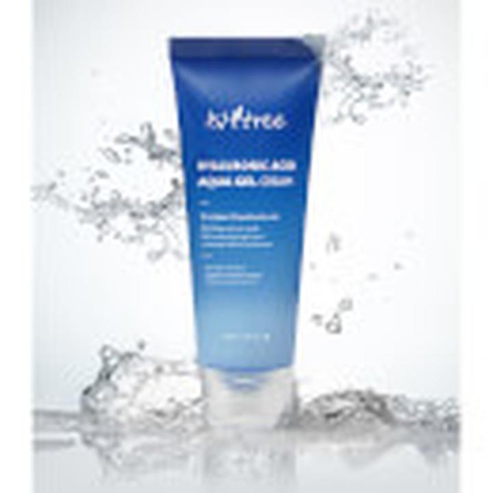 Actual product image Isntree Hyaluronic Acid (100 ml, Day cream)