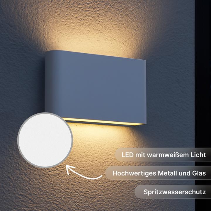 Produktbild Brilliant Welbie (1300 lm)