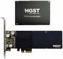 Actual product image Hitachi WD Ultrastar SN100 HUSPR3216ADP301 - 1600 GB SSD - hot-swap - 2.5" SFF (6.4 cm S (1600 GB, 2.5")