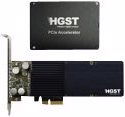 Image du produit Hitachi WD Ultrastar SN100 HUSPR3216ADP301 - 1600 Go SSD - échangeable à chaud - 2.5" SFF (6.4 cm S (1600 Go, 2.5")