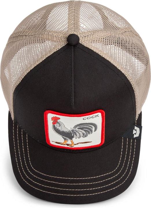 Actual product image Goorin Bros OG Trucker (One size)