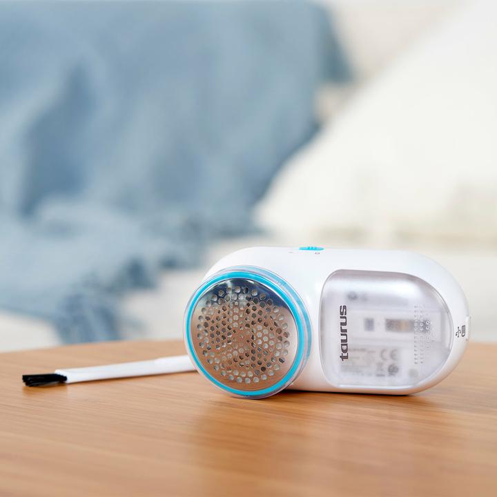 Actual product image Taurus Lint Remover