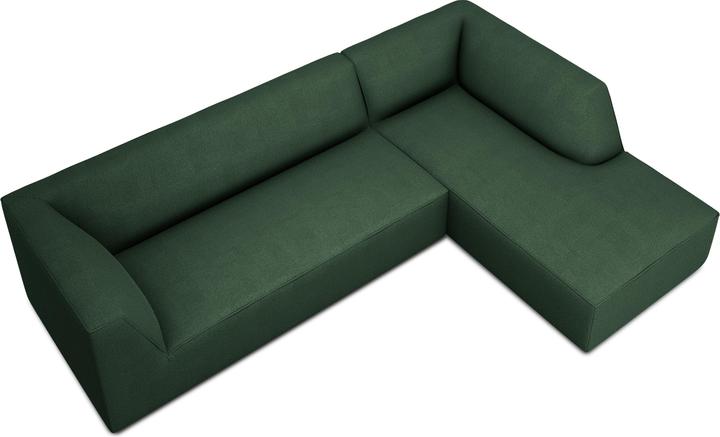 Actual product image Micadoni Ruby (Corner sofa)
