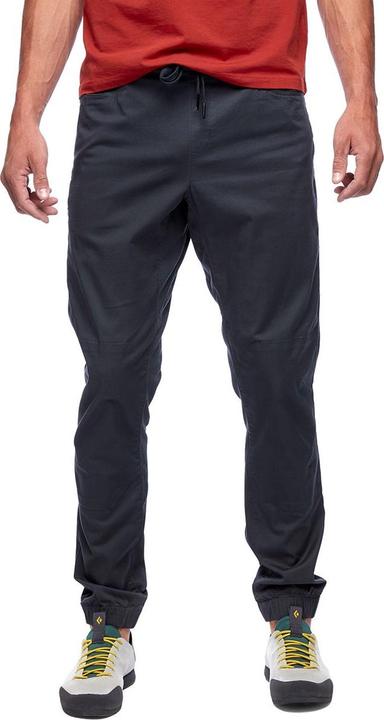 Actual product image Black Diamond Notion pants (XL)