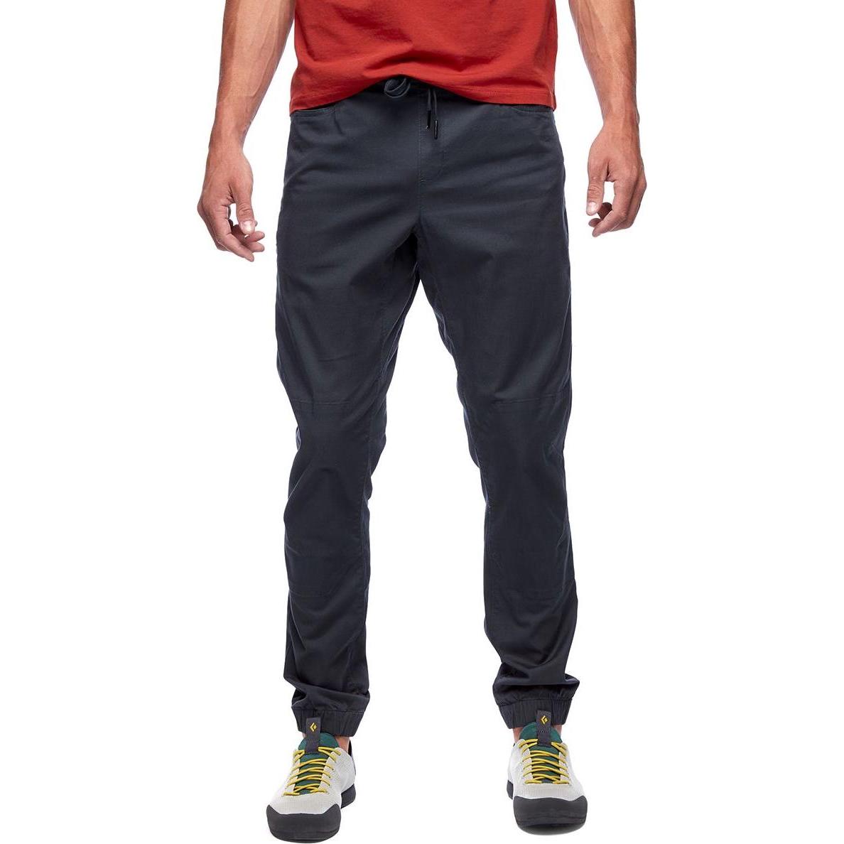 Thumbnail - Black Diamond, Herren, Outdoorhose, Notion Hose (XL), Grau, XL