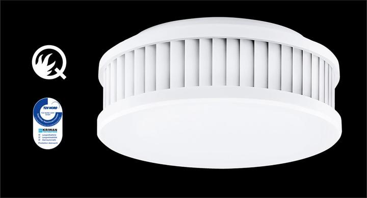 Immagine prodotto Pyrexx PX-1 Rilevatore di fumo V3-Q
