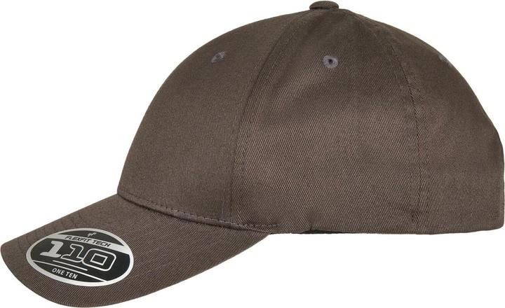Produktbild Flexfit 110 Organic Cap - 19007 (One Size)