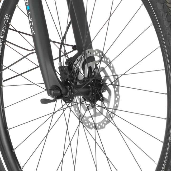 Actual product image Fischer Etd 1861.1 (49 cm)