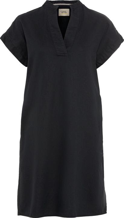 Image du produit Camel Active Robe à enfiler en lin mélangé (S)