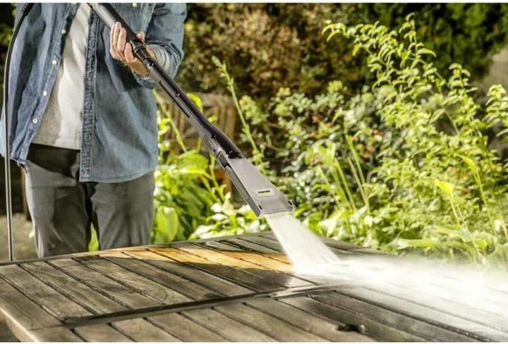 Produktbild Kärcher eco.Booster 130