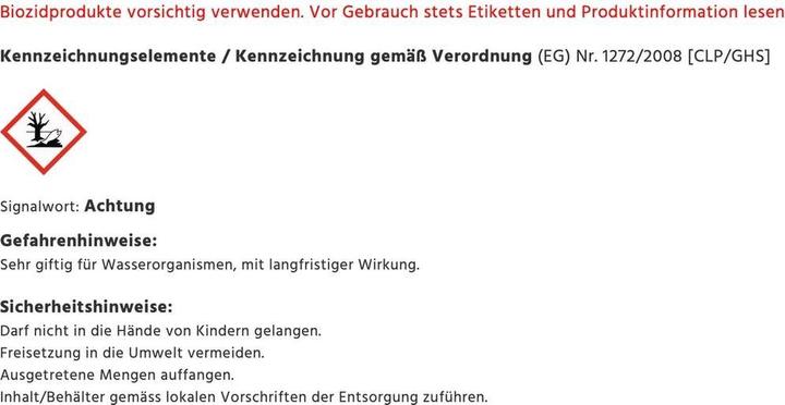 Produktbild Katadyn Classic MC 10.000P