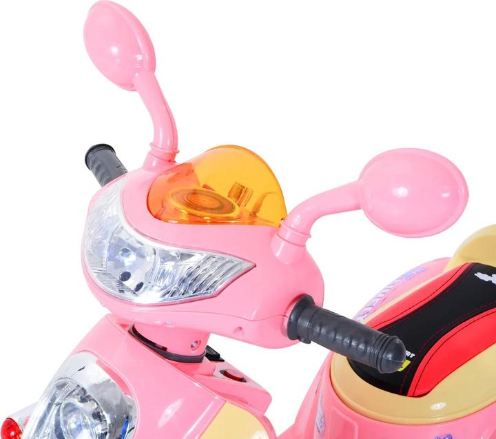 Produktbild Homcom Pink Madame