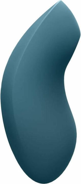Produktbild Satisfyer Vulva Lover 2 - Blue