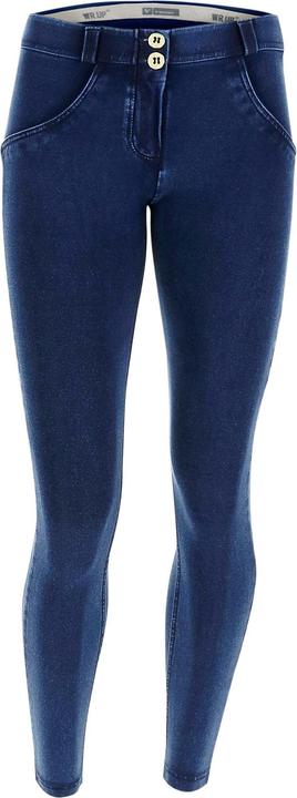 Produktbild Freddy WR.UP® Shaping Pants 7/8 WRUP4RC002ORG (S)