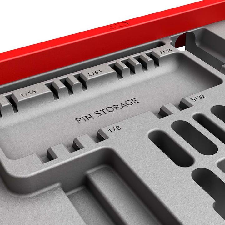 Image du produit Real Avid Gunsmithing Block AR-15 Master Bench Block